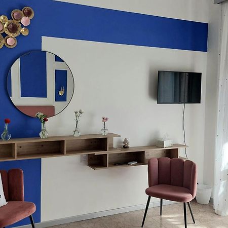 2 Santi - Suite And Rooms Λέτσε Εξωτερικό φωτογραφία