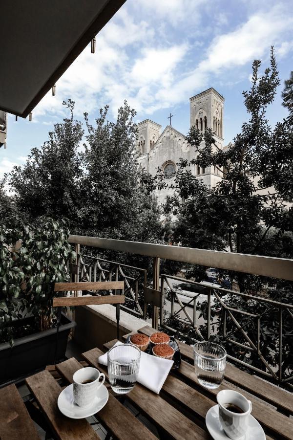 2 Santi - Suite And Rooms Λέτσε Εξωτερικό φωτογραφία