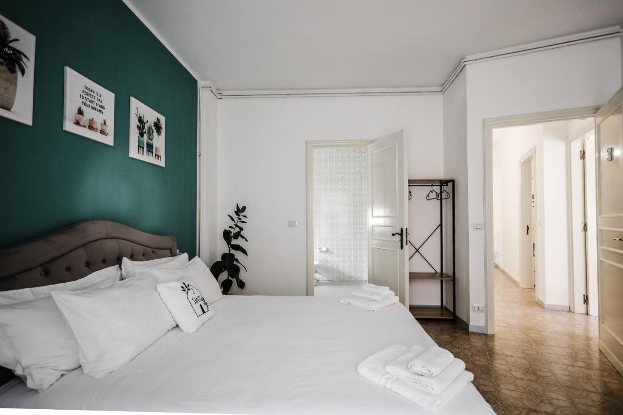 2 Santi - Suite And Rooms Λέτσε Εξωτερικό φωτογραφία