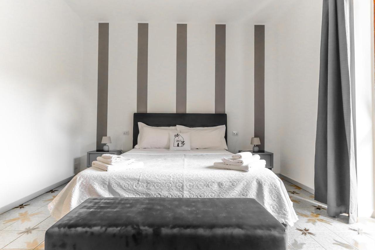 2 Santi - Suite And Rooms Λέτσε Εξωτερικό φωτογραφία
