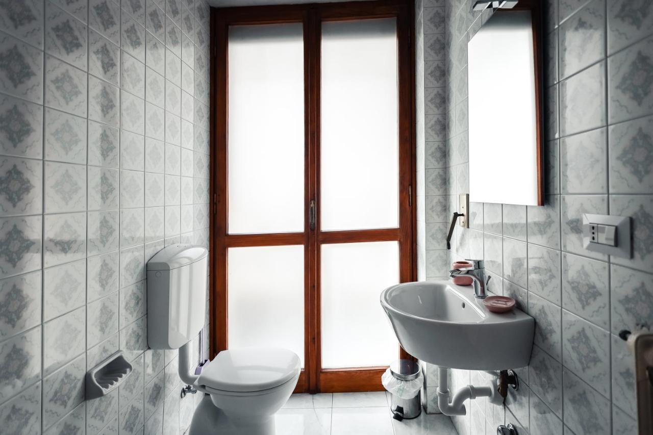 2 Santi - Suite And Rooms Λέτσε Εξωτερικό φωτογραφία