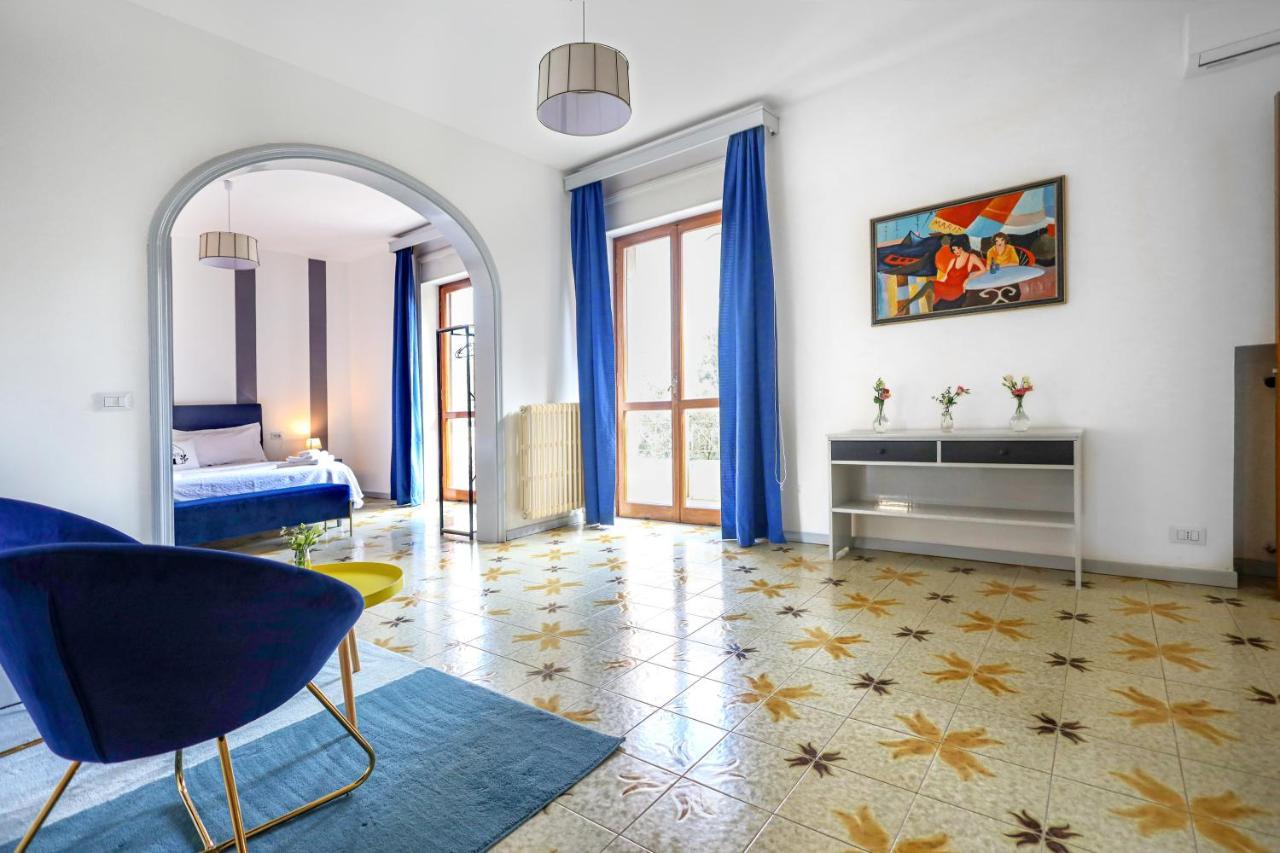 2 Santi - Suite And Rooms Λέτσε Εξωτερικό φωτογραφία