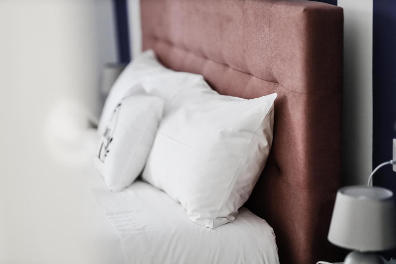 2 Santi - Suite And Rooms Λέτσε Εξωτερικό φωτογραφία