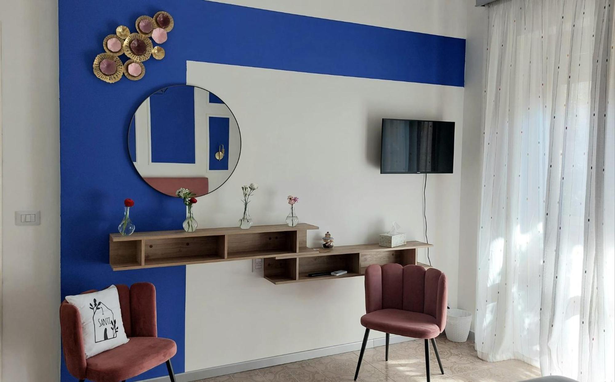 2 Santi - Suite And Rooms Λέτσε Εξωτερικό φωτογραφία